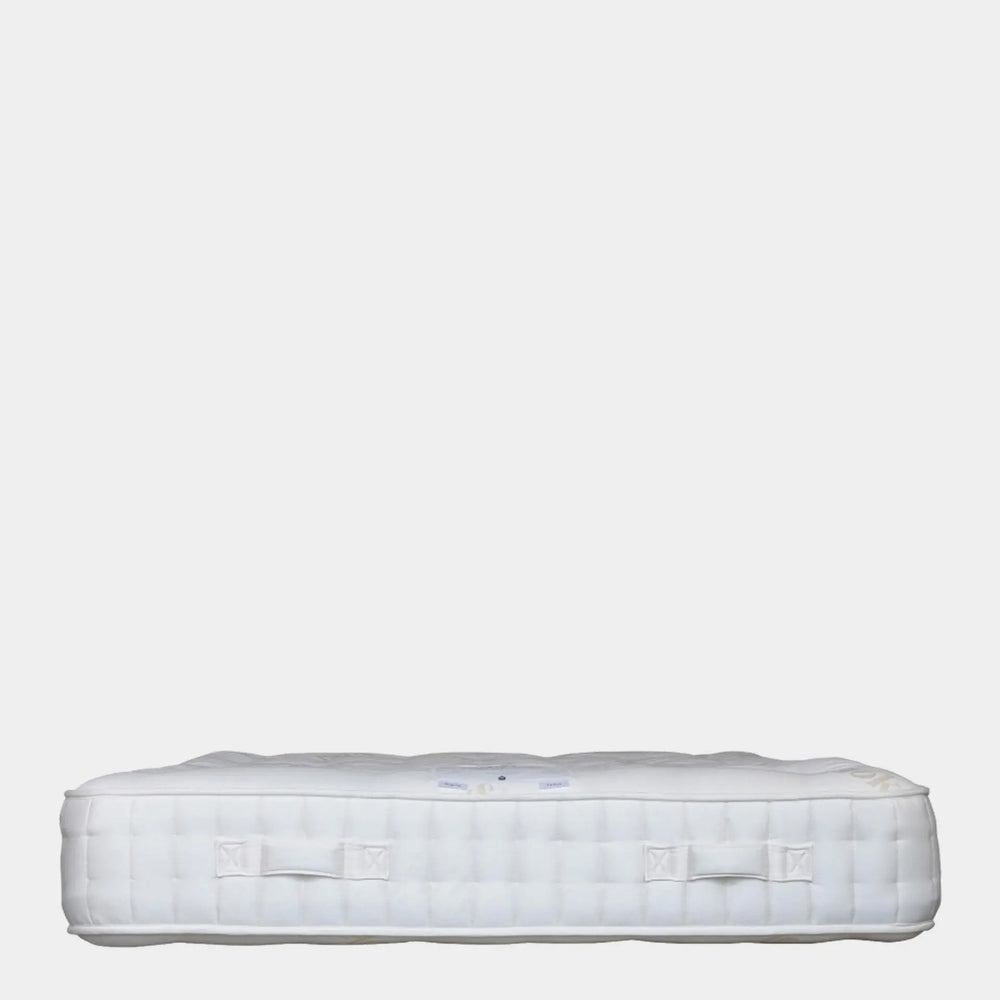 Highly Sprung Mattress Floks