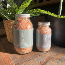  Himalayan Bath Salts - SLEEP - Lavender & Jojoba CAHM