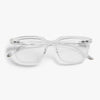 Crystal Holly Glossy Glasses Barner