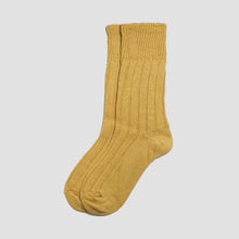  Honey Alpaca Bed Socks Piglet