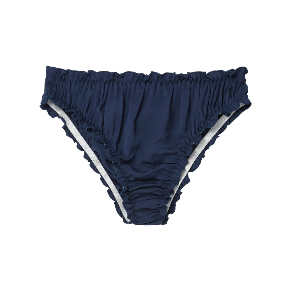 Honey Undies - Deep Blue Après-midi