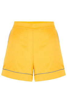  Rosie Honeybee Silk Short Sleepy Wilson