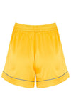 Rosie Honeybee Silk Short Sleepy Wilson