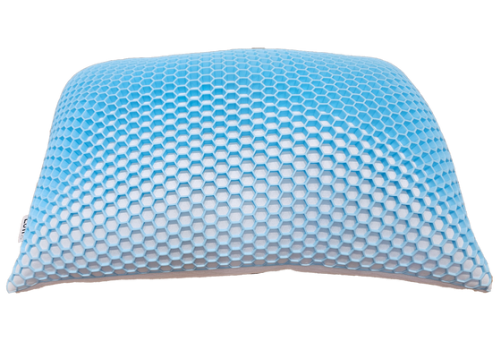 Bamboo Honeycomb Pillow