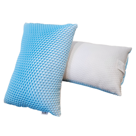 Bamboo Honeycomb Pillow