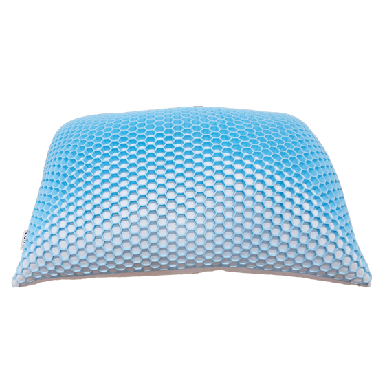 Bamboo Honeycomb Pillow