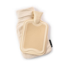  Natural Rubber 2 Litre Hot Water Bottle Only