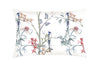 Mayfairsilk Hummingbird Pure Silk Pillowcase MayfairSilk