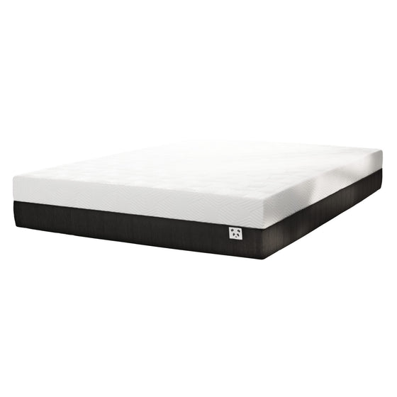 Hybrid Bamboo Mattress Pro