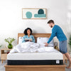 Hybrid Bamboo Mattress Pro Panda London