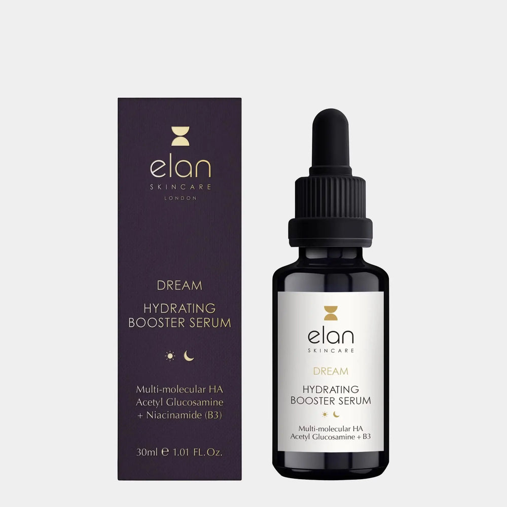 Hydrating Booster Serum- Hyaluron + Niacinamide Elan Skincare