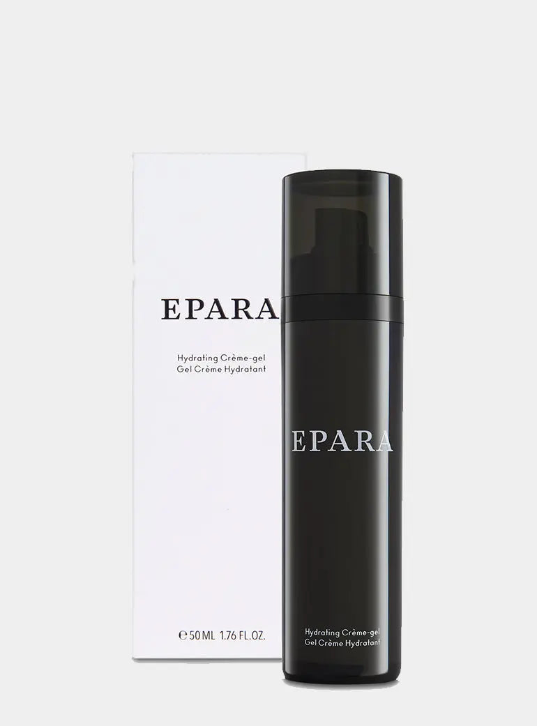 Hydrating Crème- Gel Epara Skincare