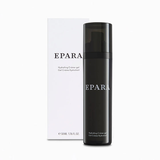 Hydrating Crème- Gel Epara Skincare