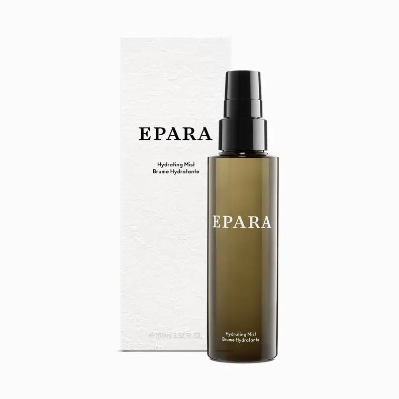 Hydrating Mist Epara Skincare