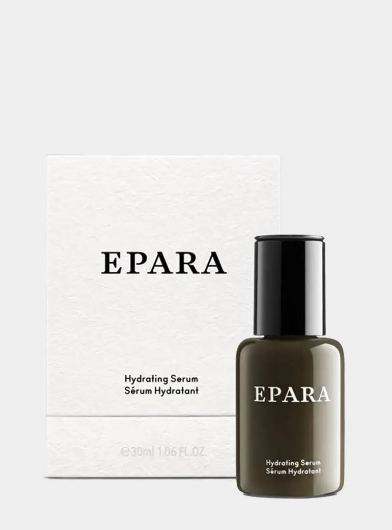 Hydrating Serum Epara Skincare