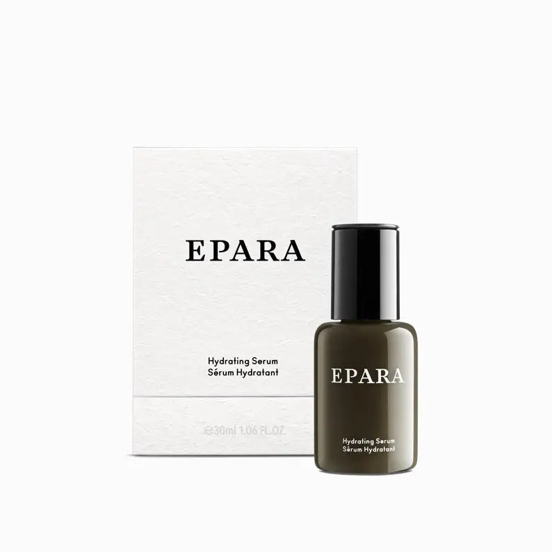 Hydrating Serum Epara Skincare