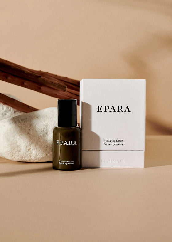 Hydrating Serum Epara Skincare