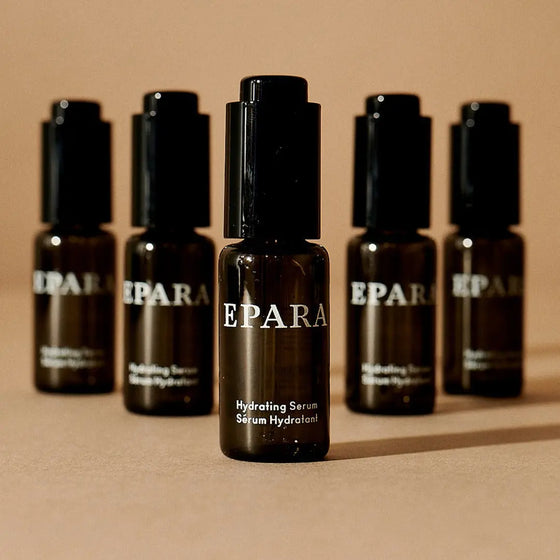 Hydrating Serum Epara Skincare