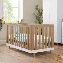  Hygge Cot Bed Tutti Bambini