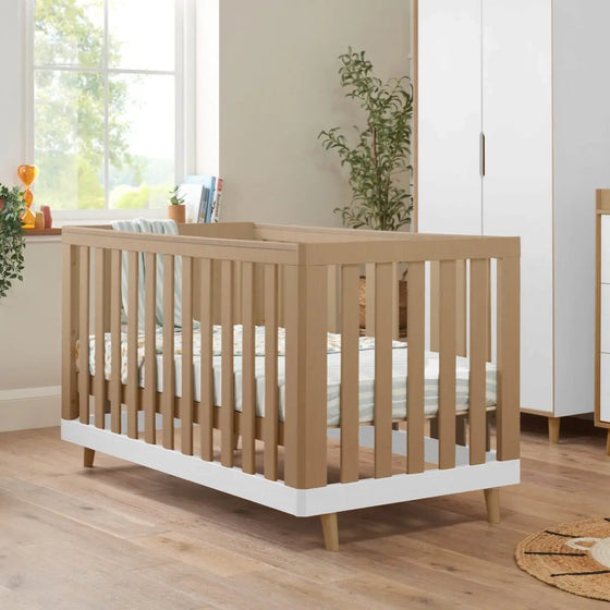 Hygge Cot Bed Tutti Bambini