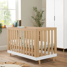  Hygge Mini Cot Bed Tutti Bambini