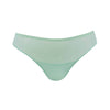 I.D. Line Fine Mesh Bikini Mint Cream NOKAYA