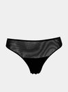 I.D. Line Fine Mesh Bikini NOKAYA