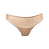 I.D. Line Fine Mesh Nude Bikini NOKAYA