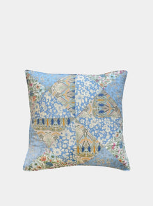  IANTHE Liberty Patchwork Cushion Coco & Wolf