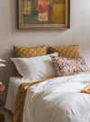 IANTHE WHITE Liberty Bedding Coco & Wolf