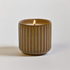 Summer Candle: Indonesian Forest Retreat Candle Theta Naturals Co