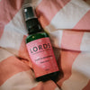 Travel to Dreamland Pillow Spray Lords Fragrance House