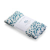 Changing Cushion Fitted Sheet - Nordic Forest