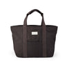 Canvas Tote Bag - Charcoal