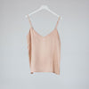 Silk Dreamscape Camisole Transcendent Pink