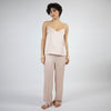 Silk Dreamscape Camisole Transcendent Pink