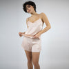 Silk Dreamscape Camisole Transcendent Pink