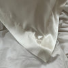 Lucinda Oxford Border Silk Pillowcase