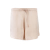 Silk Transcendent Pink Dreamscape Shorts NOKAYA