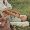 Baby Changing Cushion - Grasslands