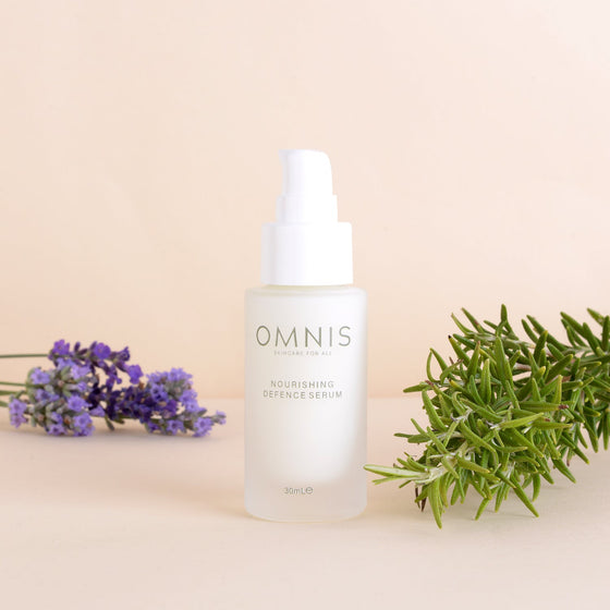 Nourishing Defence Serum