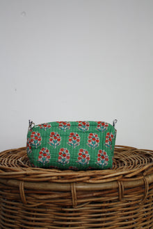  Green Washbag Madder & More