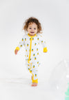 Pineapple Baby Grow