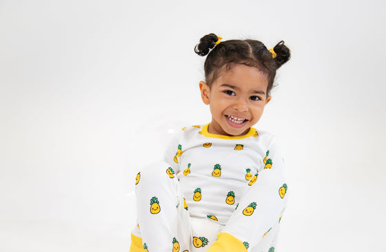 Pineapple PJs