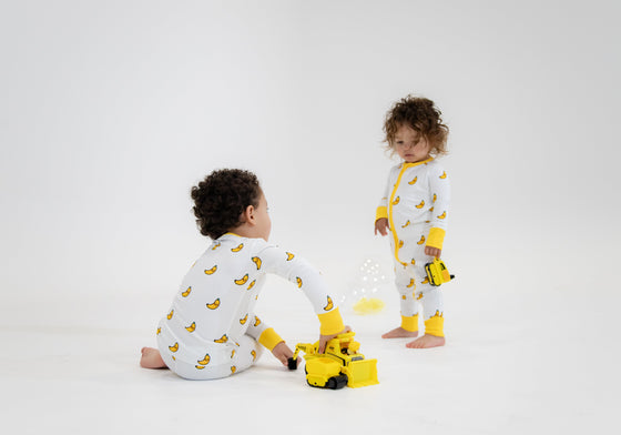 Banana PJs