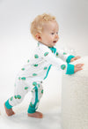 Doughnut Baby Grow