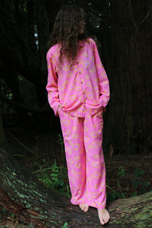  Can Cloud (Pink) Pyjama Trouser Set