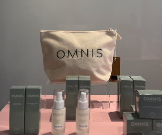 Omnis Beauty Bag