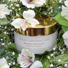  Monsoon Paradise Illuminating Body Polish Lola's Apothecary