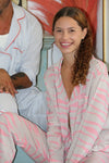 Can Rose Modal Pyjama Trouser Set French William